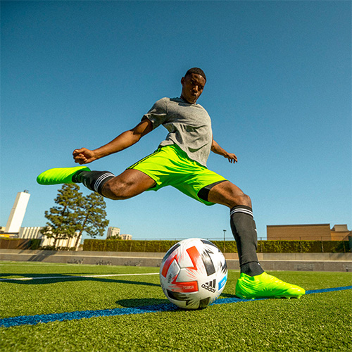 Football image