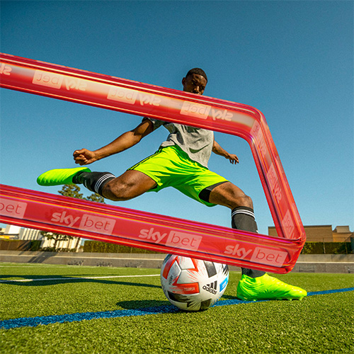 Football image 1