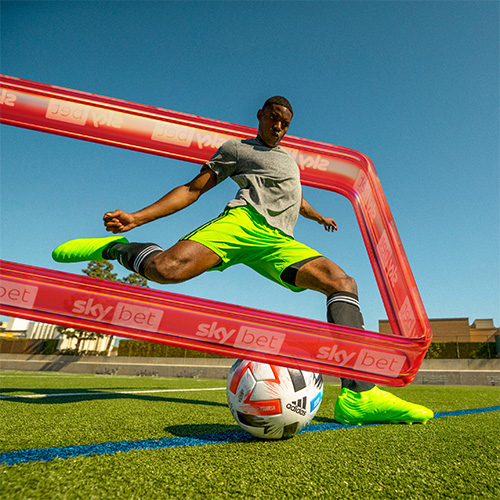 Football image 2